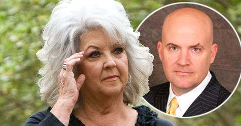 //paula deen lawyer wide getty