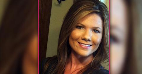 New Texts Mystery Surrounds Missing Kelsey Berreth