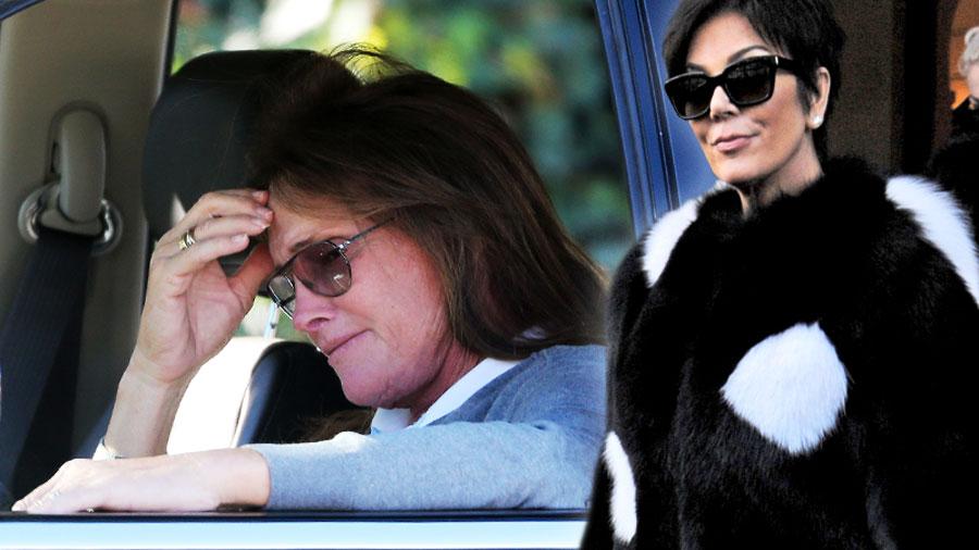 Bruce Jenner Sex Change