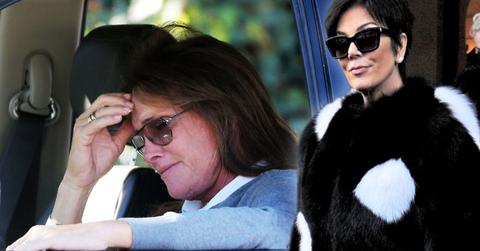 Bruce Jenner Sex Change