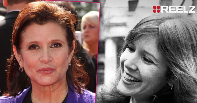 Carrie Fisher Drug Addiction Bad Trip