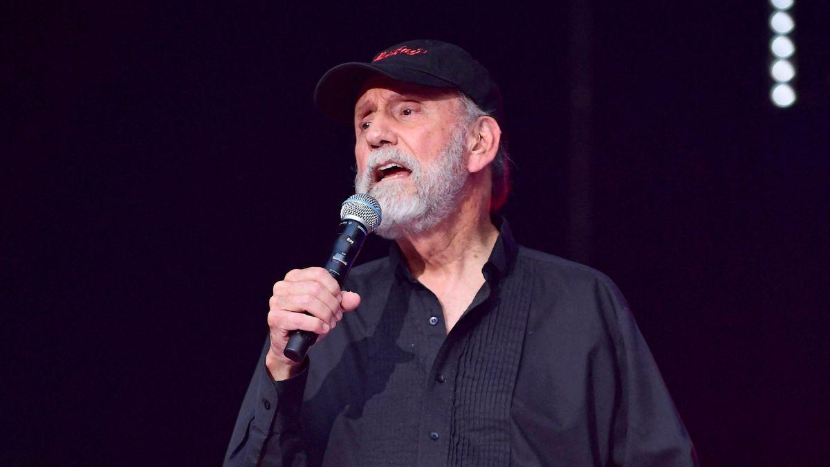 picture of Ray Stevens