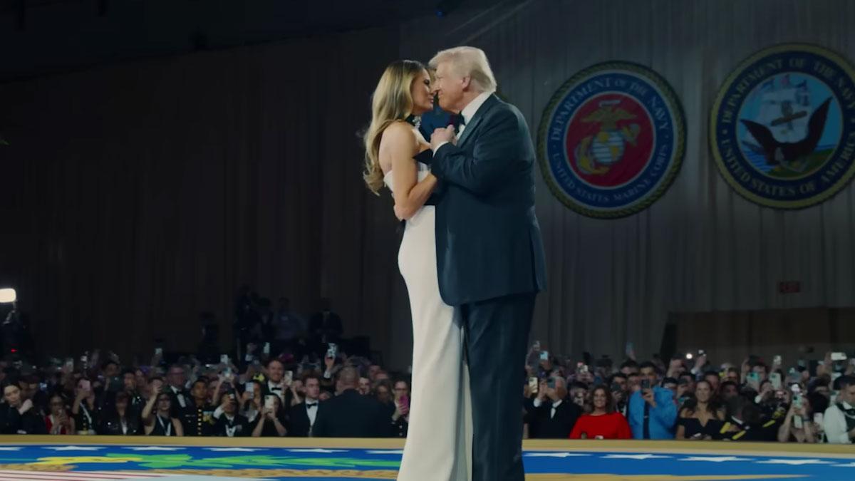 Melania Trump reportedly made over $10million on her documentary.