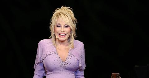 Dolly Parton's family feud is revealed after her sister's lawsuit exposed tensions within the famous clan.