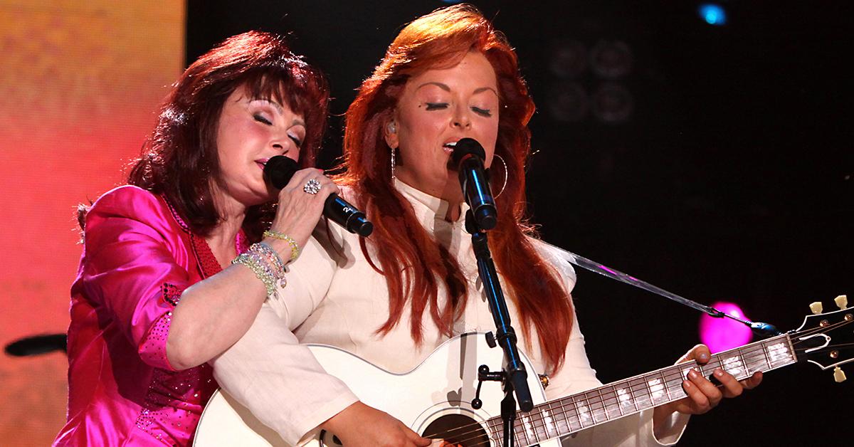 glen campbells son wynonna judd naomis will