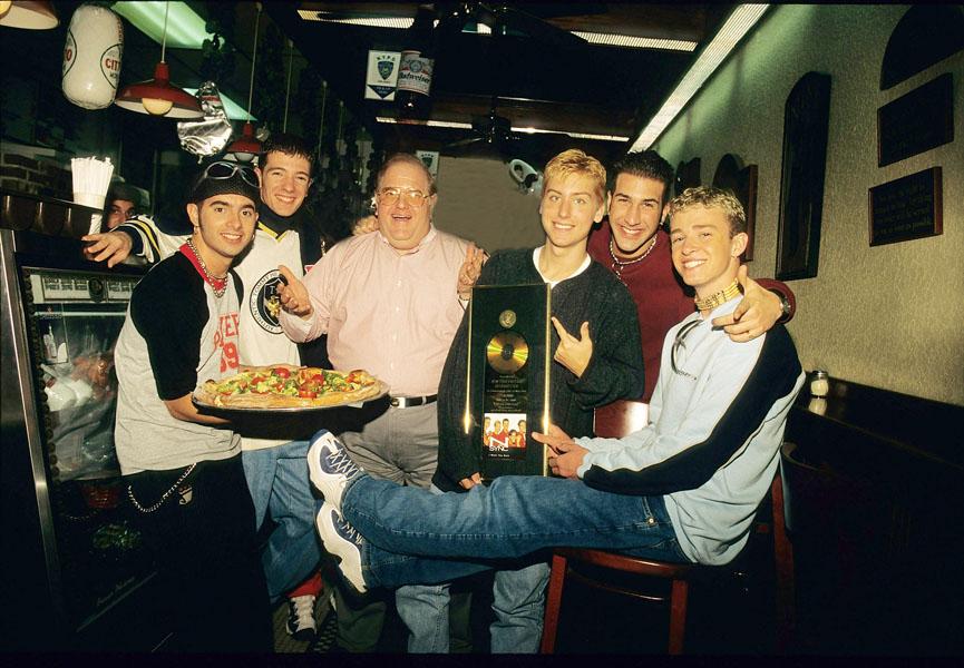 lou pearlman dead backstreet boys nsync manager ponzi scheme