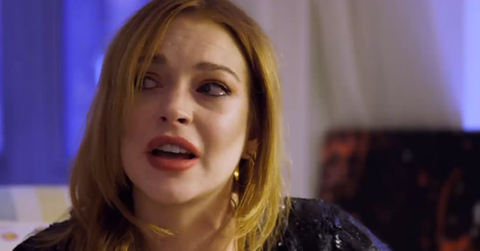 //lindsay lohan miscarriage pp wide