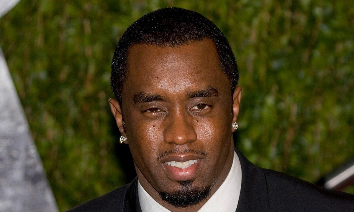 The disgraced music mogul is serving 50 months for sex-related charges.