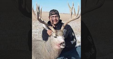 Montana Man Fatally Shot, Then Fell on Infant Son, Killing Him: Cops