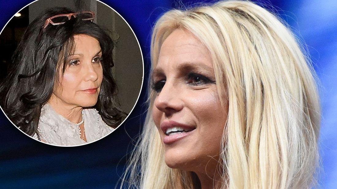 , Britney troubled and her mom: Britney’s Mom Claims She’s In ‘Danger,’ Demands Her Attorney Attend Court Hearing