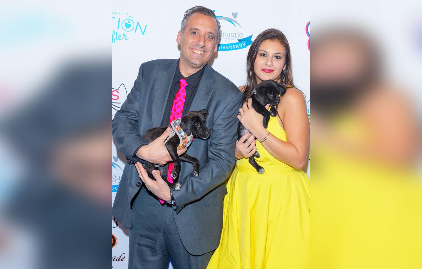 'Impractical Jokers' Star Joe Gatto's 2.7 Million NY Mansion Up For