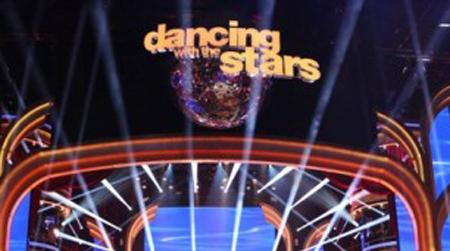 //dancing with the stars cast x