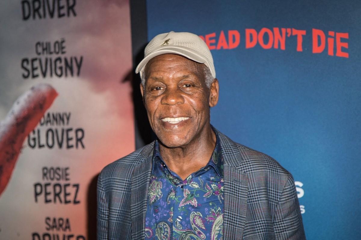 Danny Glover continues exploring treatment options after being diagnosed with Alzheimer's disease in 2023.