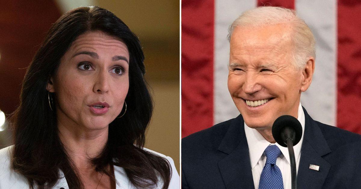 gabbard biden