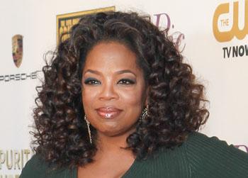 //oprah house sister