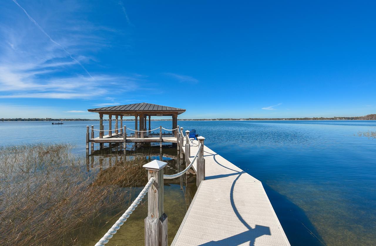 Shaquille O’Neal Selling Florida Compound For $22 Million