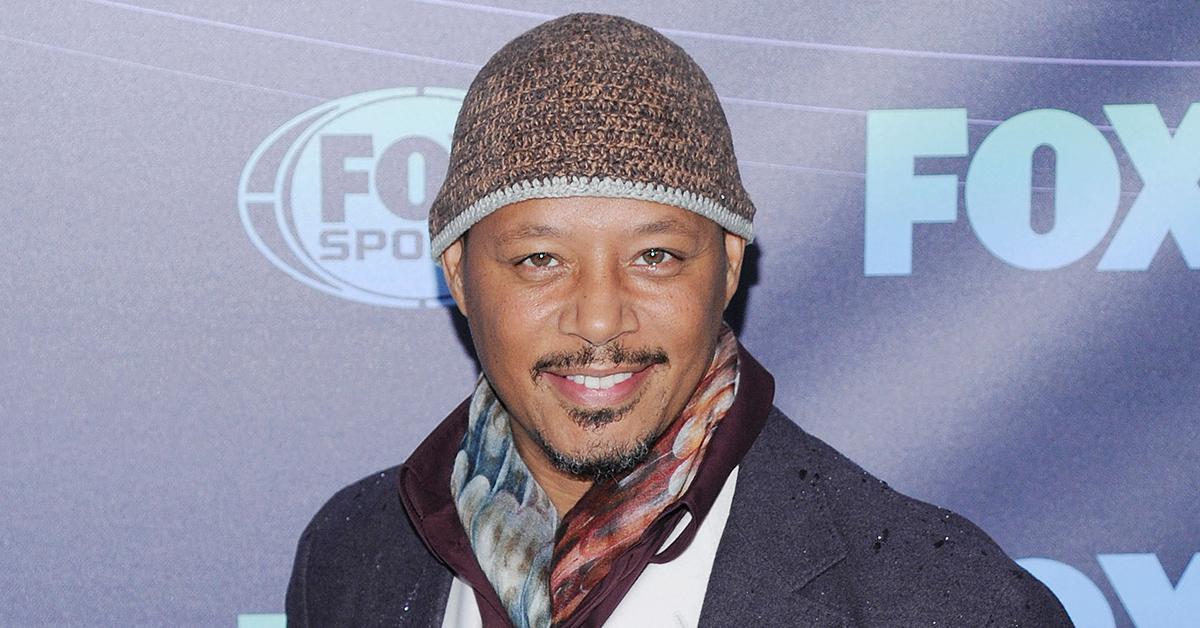 Terrence Howard Accused Of Attempting To Extort Producers Of His