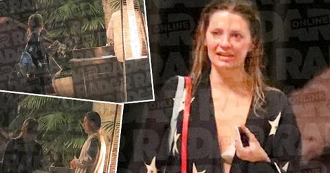 //mischa barton overdose hotel credit card declined pp