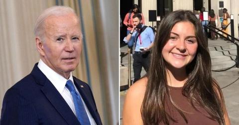 cnn refuse air ad president biden murder laken riley shameful