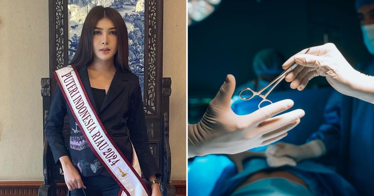 Ex-Beauty Pageant Queen Arrested for Allegedly 'Posing as Doctor' — After Victim's Botched 'Eyebrow and Facelift' Resulted in 'Severe Bleeding and Permanent Disfigurement'