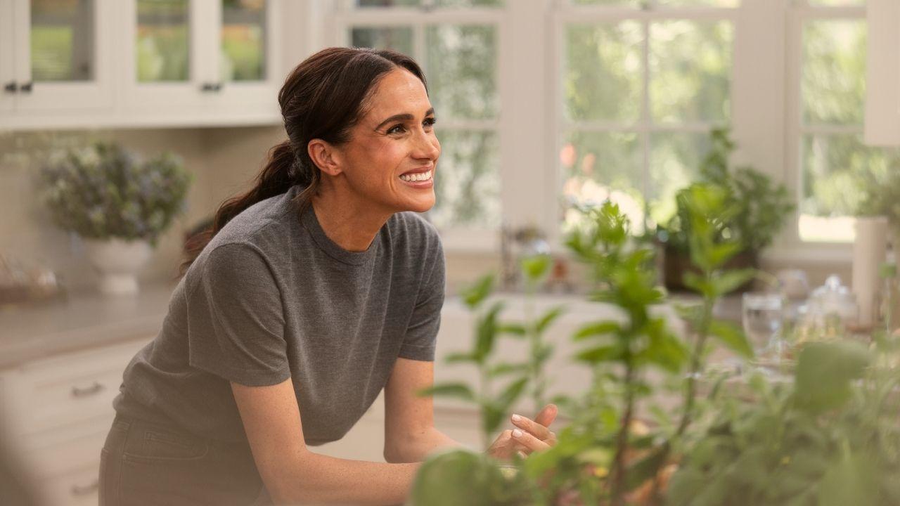 Photo of Meghan Markle