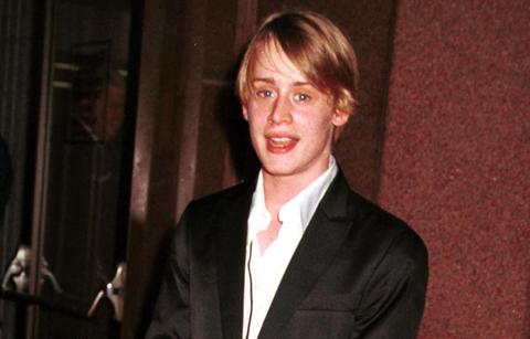mac culkin