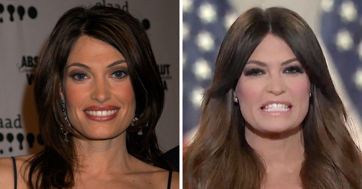 kimberly guilfoyle