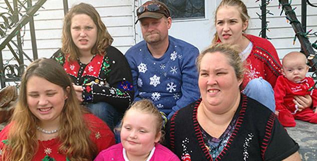 The Biggest Secrets About Honey Boo Boo's Family