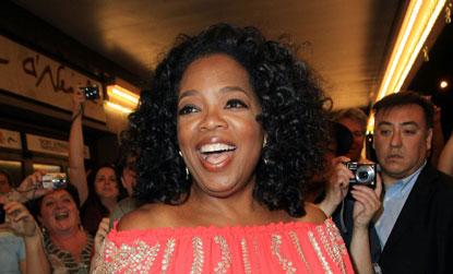 //oprah forbes