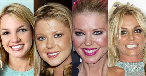 lindsay lohan tara reid hot mess stars