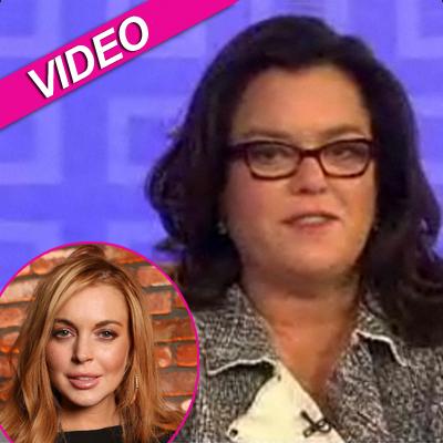 //rosie lohan todayshow nbc post