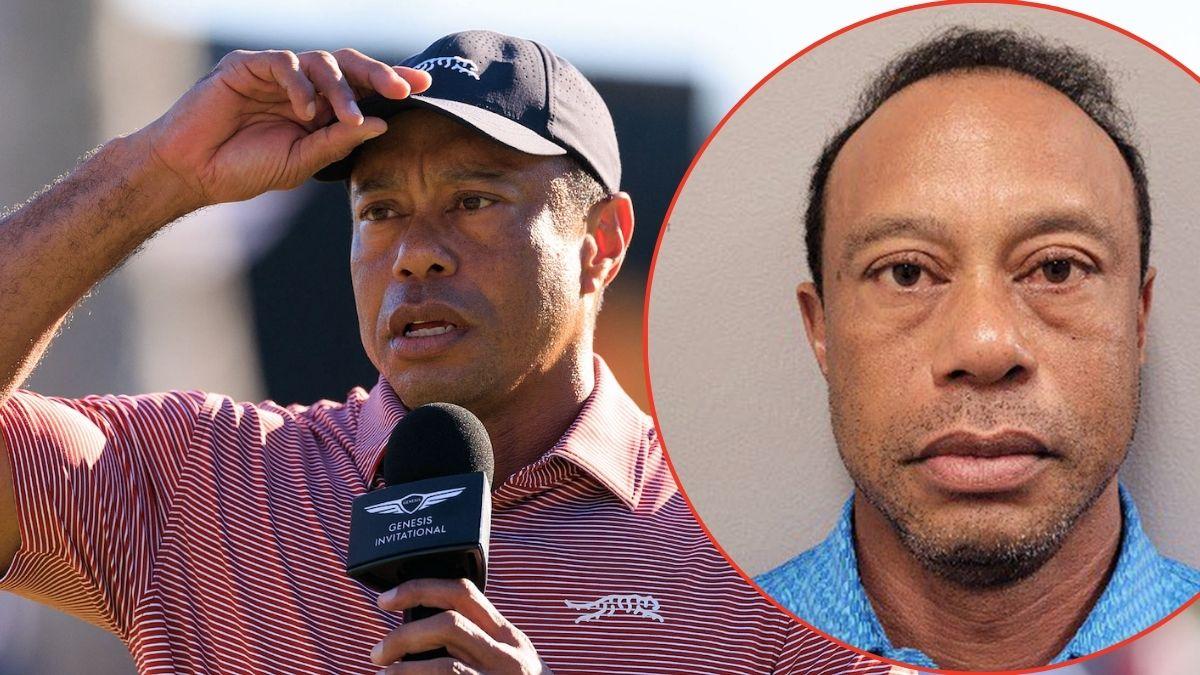 Photo of Tiger Woods