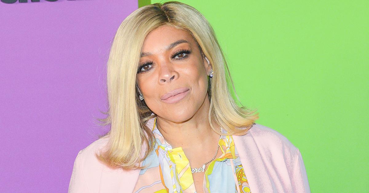 wendy williams bought  million new york high rise weeks before hospitalized talk show