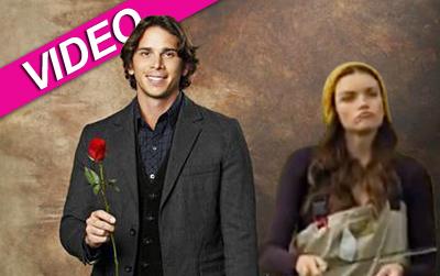 //the bachelor ben fb post