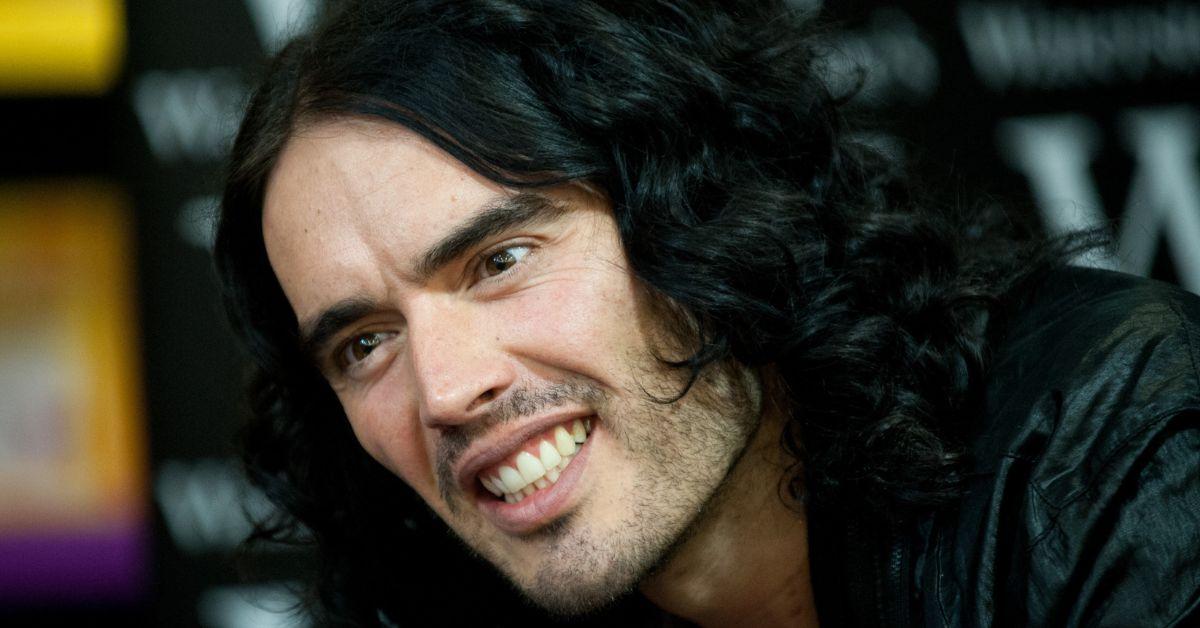 russell brand sex offence charges three grillings cops party clip diddy