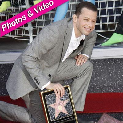 //jon cryer star