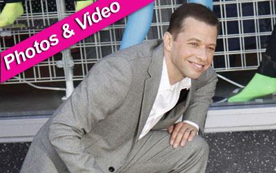 //jon cryer star