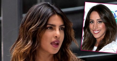 Danielle Jonas Didnt Attend Priyanka Chopra Bachelorette