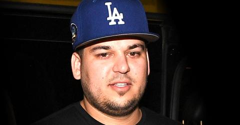 //Rob Kardashian Blac Chyna Naked Photos Split pp