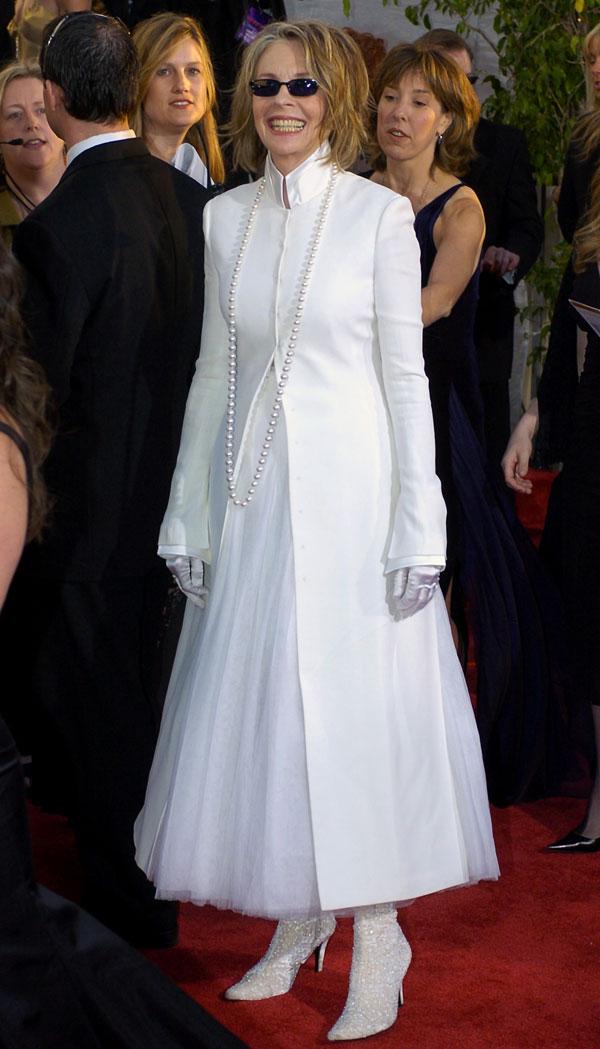 Worst Golden Globes Fashion Disasters