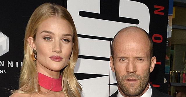 Rosie huntington-whiteley back off charlize theron