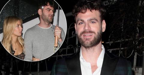 //chainsmokers alex pall mystery woman revealed pp