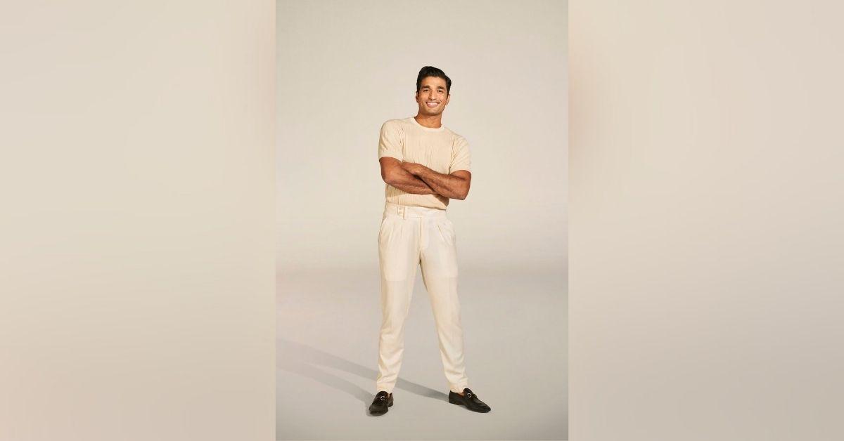 Imrul Hassan was a Season 9 newcomer.