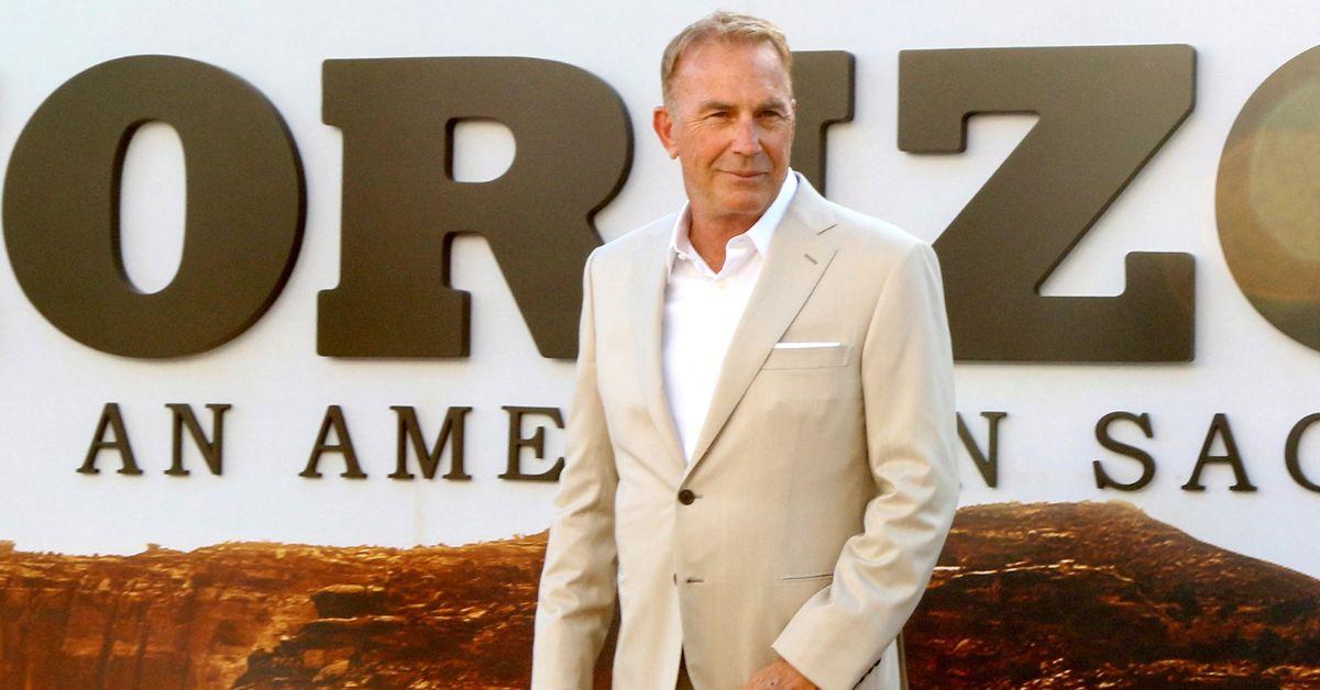 Costner admitted 'Horizon: Chapter I' underperformed after earning just $38.7 million worldwide.