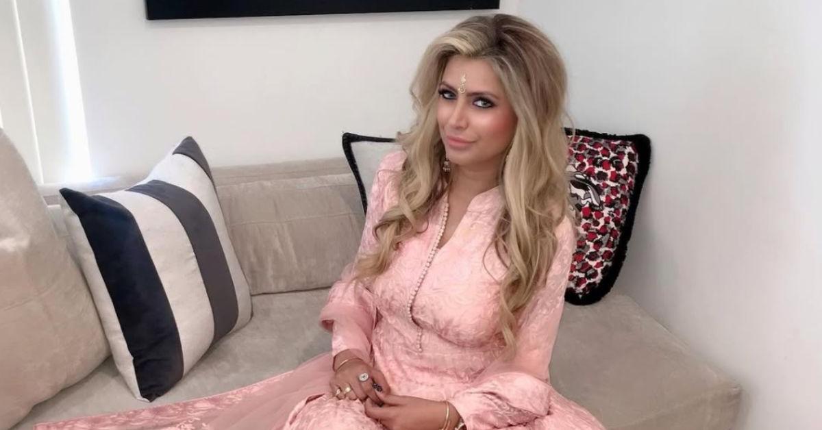 EXCLUSIVE: Ketamine Queen's Secrets Exposed — Radar Reveals Exactly How a British Heiress Became Hollywood's Most Infamous Dealer