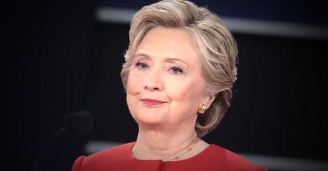 Hillary Clinton Debate Lies Candidate Fabricates Facts