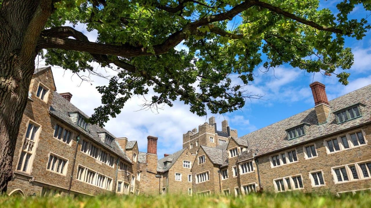 The University defended itself amid public backlash over the case.