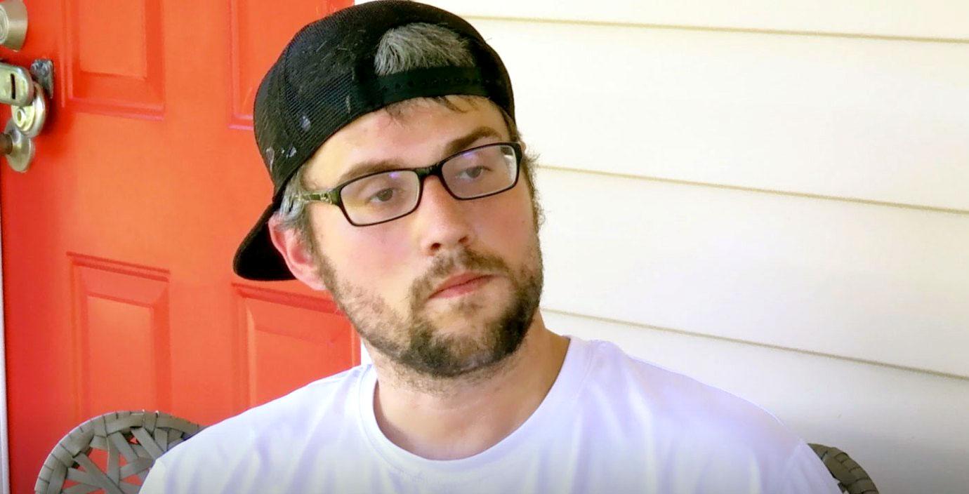 //ryan edwards sees son weekly after heroin arrest restraining order teen mom og