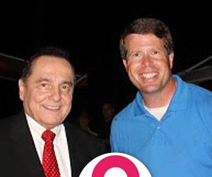 //duggar family supports bill gothard tall