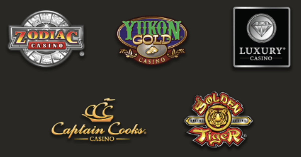 most trusted online gambling sites secure your gaming experience
